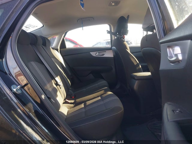 3KPF24AD8PE547905 KIA Forte Lx/lxs