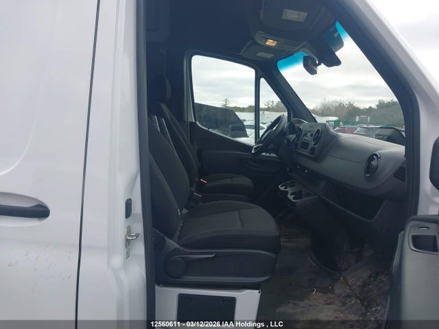 W1Y4KCHY7SP786053 Mercedes-Benz Sprinter 2500