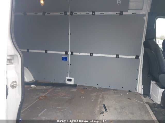W1Y4KCHY7SP786053 Mercedes-Benz Sprinter 2500