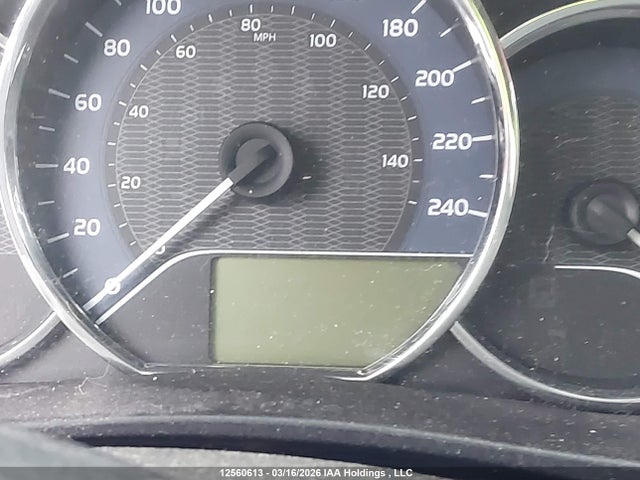 12560613 :رقم المزاد ، 2T1BURHE7FC247130 vin ، 2015 Toyota Corolla L/le/le Pls/prm/s/s Pls مزاد بيع