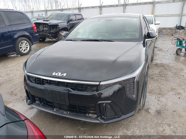 3KPFW4DC4SE191288 KIA K4 Gt-line Turbo/gt-line Turbo Limited