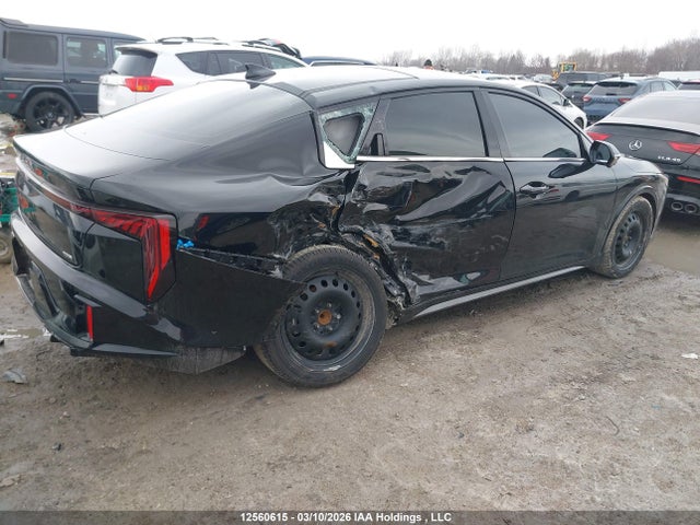 3KPFW4DC4SE191288 KIA K4 Gt-line Turbo/gt-line Turbo Limited
