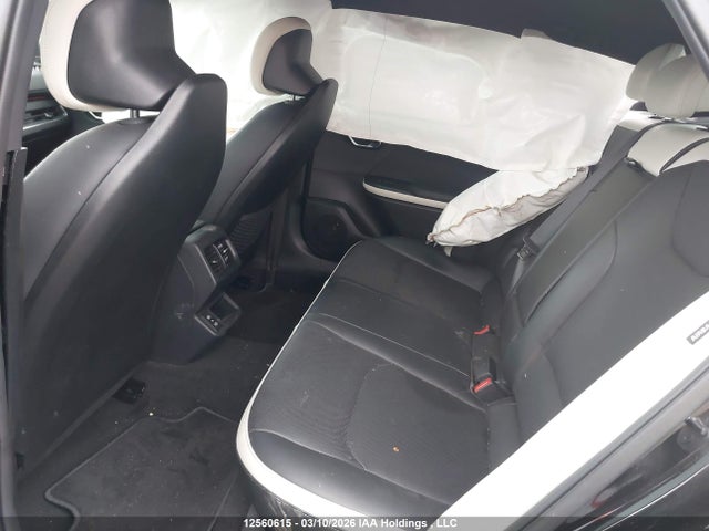 3KPFW4DC4SE191288 KIA K4 Gt-line Turbo/gt-line Turbo Limited