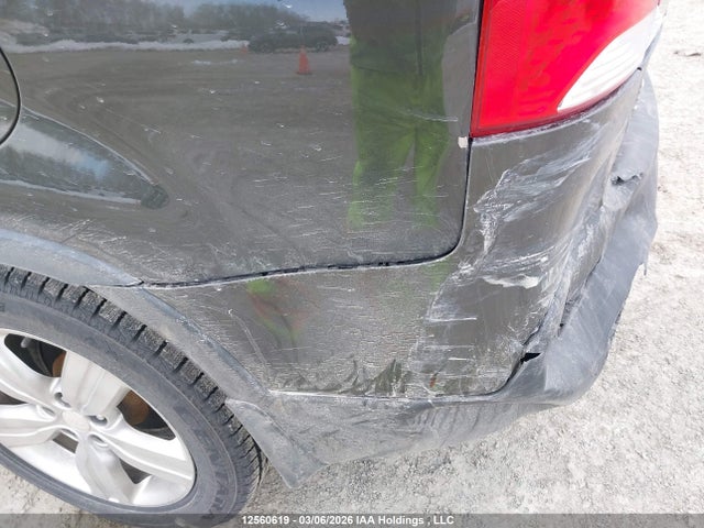 Aukcja sprzedaży 2012 Kia Sorento Ex Luxury V6/ex V6, vin: 5XYKUDA21CG246770, numer aukcji: 12560619