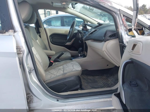 Aukcja sprzedaży 2013 Ford Fiesta Se, vin: 3FADP4EJ1DM145532, numer aukcji: 12560622