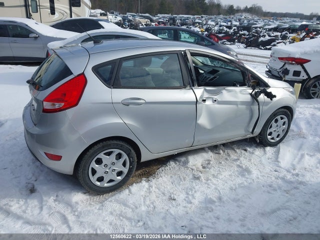 Aukcja sprzedaży 2013 Ford Fiesta Se, vin: 3FADP4EJ1DM145532, numer aukcji: 12560622
