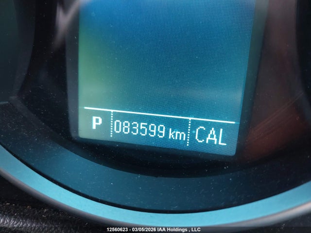 1G1PC5SB6E7391812 Chevrolet CRUZE LT
