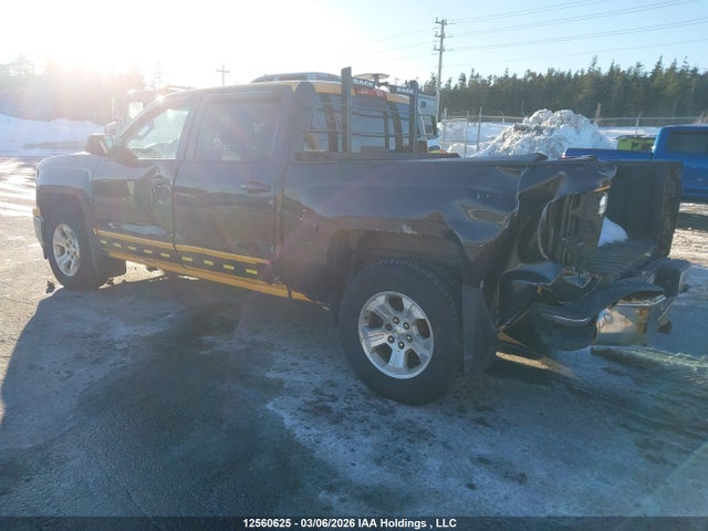 3GCUKREC0FG299948 Chevrolet Silverado 1500 1lt/2lt
