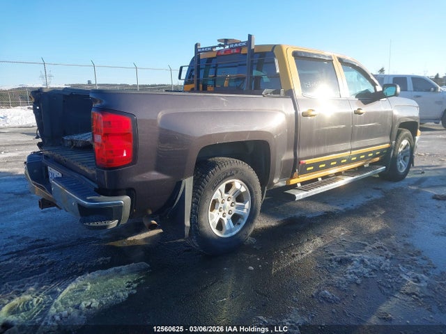 3GCUKREC0FG299948 Chevrolet Silverado 1500 1lt/2lt