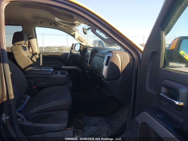3GCUKREC0FG299948 Chevrolet Silverado 1500 1lt/2lt