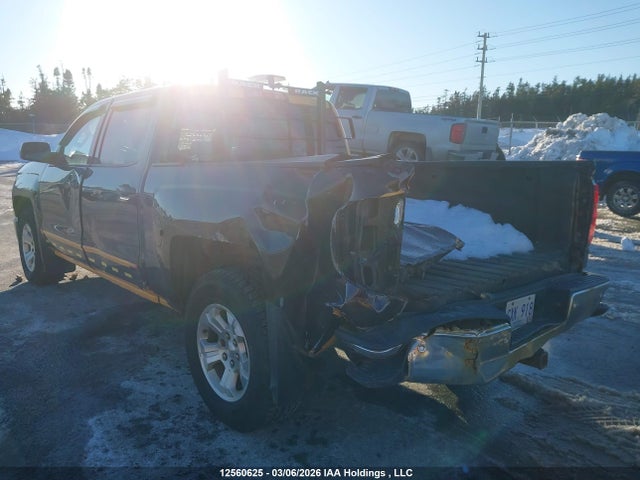 3GCUKREC0FG299948 Chevrolet Silverado 1500 1lt/2lt