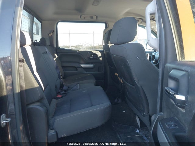 3GCUKREC0FG299948 Chevrolet Silverado 1500 1lt/2lt