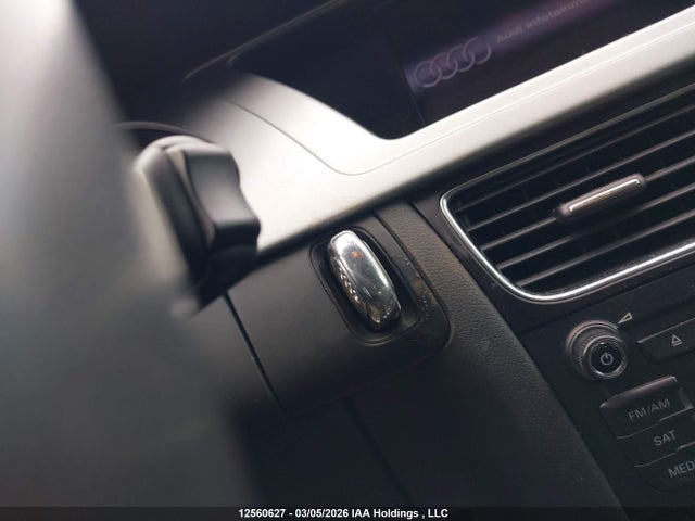Aukcja sprzedaży 2010 Audi A4 2.0t Premium, vin: WAUFFCFL6AN003952, numer aukcji: 12560627
