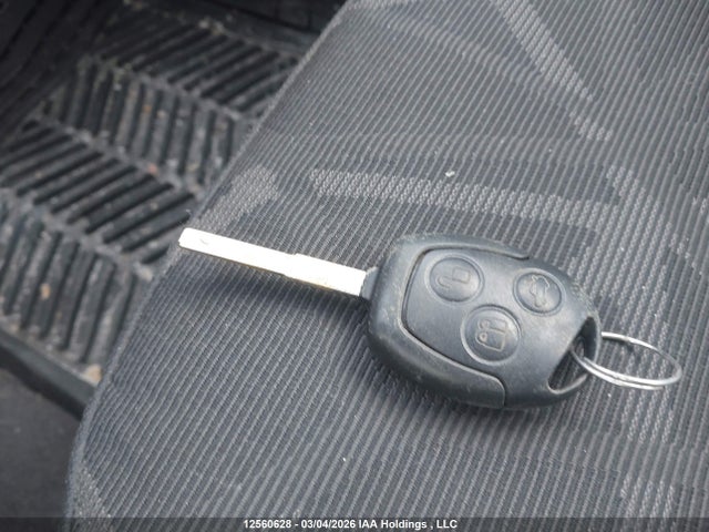 Продажа на аукционе авто 2013 Ford Fiesta Se, vin: 3FADP4EJ8DM166376, номер лота: 12560628