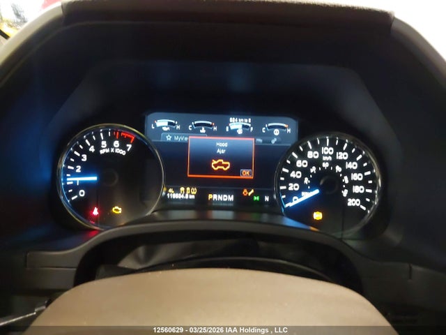 Продажа на аукционе авто 2018 Ford F150 Supercrew, vin: 1FTEW1EG8JFC20209, номер лота: 12560629