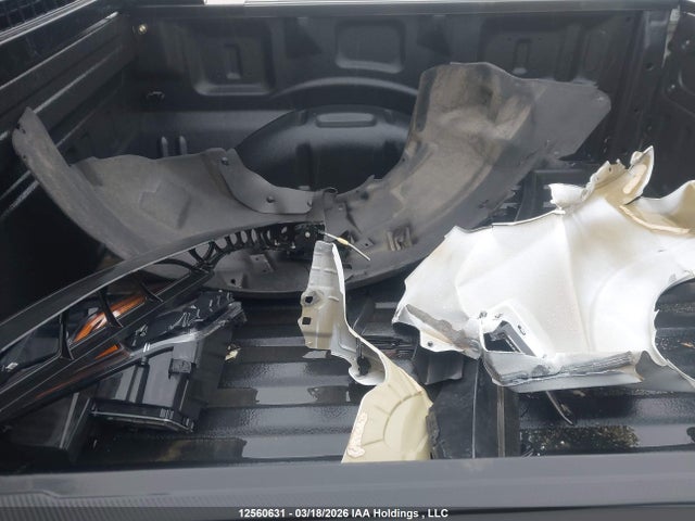1FTFW3L80SKD38744 Ford F150 Xlt