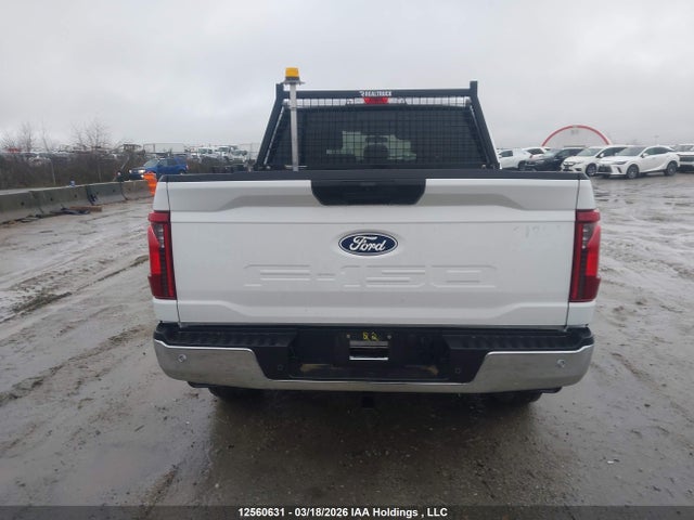 1FTFW3L80SKD38744 Ford F150 Xlt