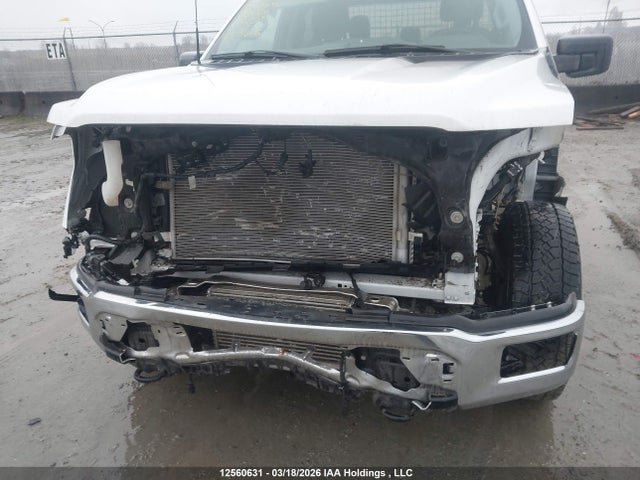 1FTFW3L80SKD38744 Ford F150 Xlt
