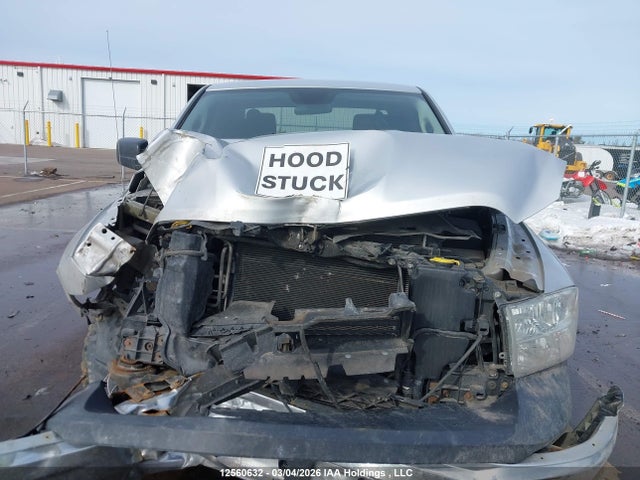 Продаж на аукціоні авто 2013 Ram 1500 St, vin: 1C6RR6FG6DS517647, номер лоту: 12560632