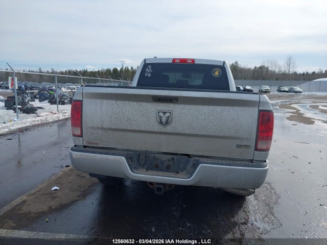 Продаж на аукціоні авто 2013 Ram 1500 St, vin: 1C6RR6FG6DS517647, номер лоту: 12560632