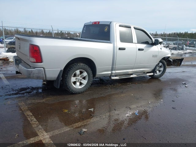 Продаж на аукціоні авто 2013 Ram 1500 St, vin: 1C6RR6FG6DS517647, номер лоту: 12560632