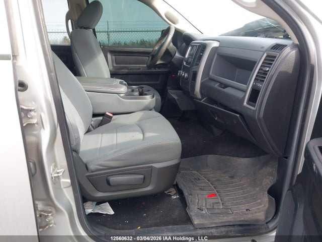Продаж на аукціоні авто 2013 Ram 1500 St, vin: 1C6RR6FG6DS517647, номер лоту: 12560632