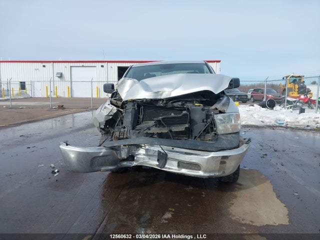 Продаж на аукціоні авто 2013 Ram 1500 St, vin: 1C6RR6FG6DS517647, номер лоту: 12560632