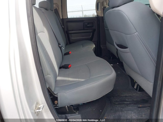 Продаж на аукціоні авто 2013 Ram 1500 St, vin: 1C6RR6FG6DS517647, номер лоту: 12560632