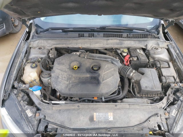 3FA6P0T92ER280226 Ford FUSION SE