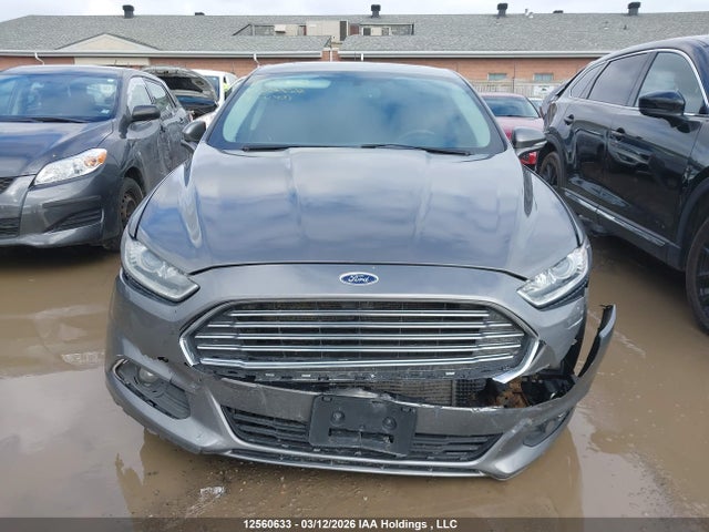 3FA6P0T92ER280226 Ford FUSION SE