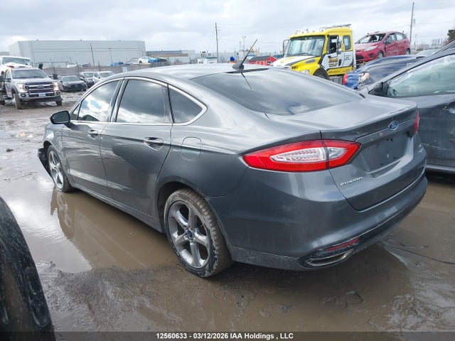 3FA6P0T92ER280226 Ford FUSION SE