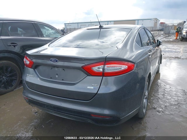 3FA6P0T92ER280226 Ford FUSION SE