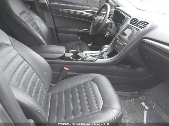3FA6P0T92ER280226 Ford FUSION SE