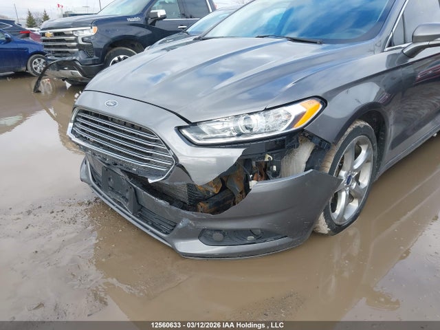 3FA6P0T92ER280226 Ford FUSION SE