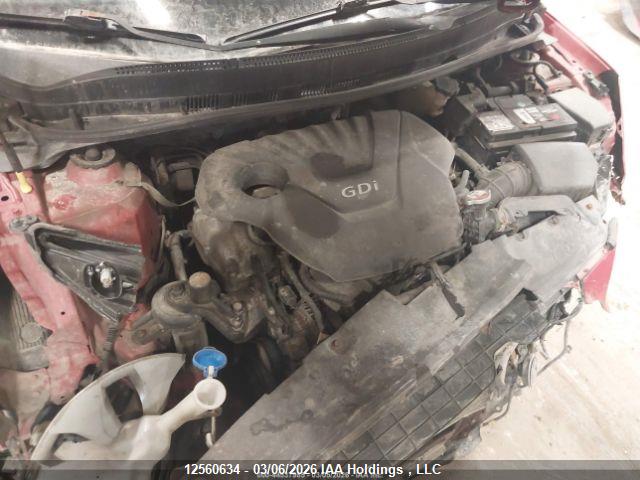 Hyundai ACCENT GL 2015 KMHCT5AE1FU220093 Image 11