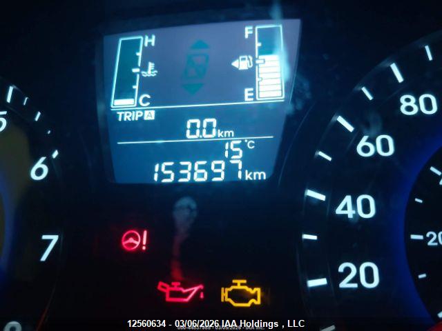 Hyundai ACCENT GL 2015 KMHCT5AE1FU220093 Image 16