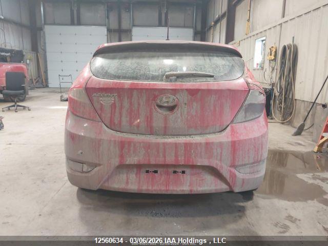 Hyundai ACCENT GL 2015 KMHCT5AE1FU220093 Image 17