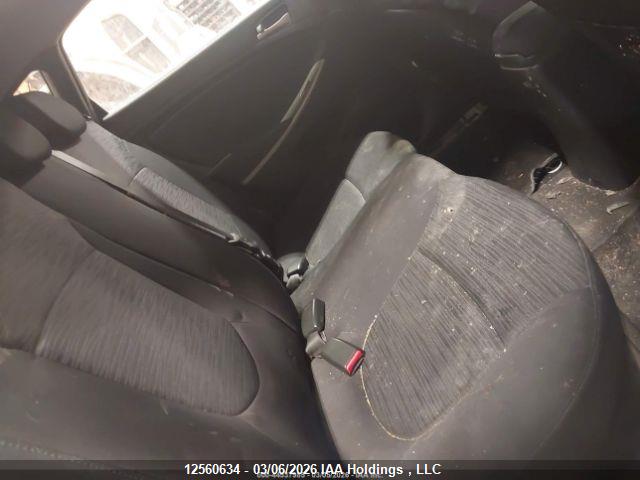 Hyundai ACCENT GL 2015 KMHCT5AE1FU220093 Image 9