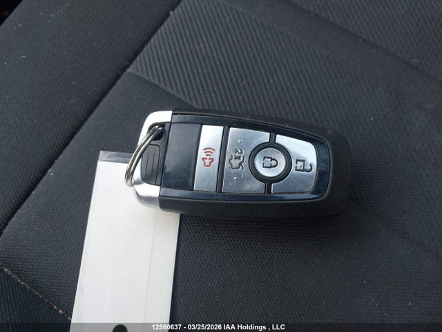 Aukcja sprzedaży 2021 Ford Mustang Ecoboost, vin: 1FA6P8TH7M5127218, numer aukcji: 12560637