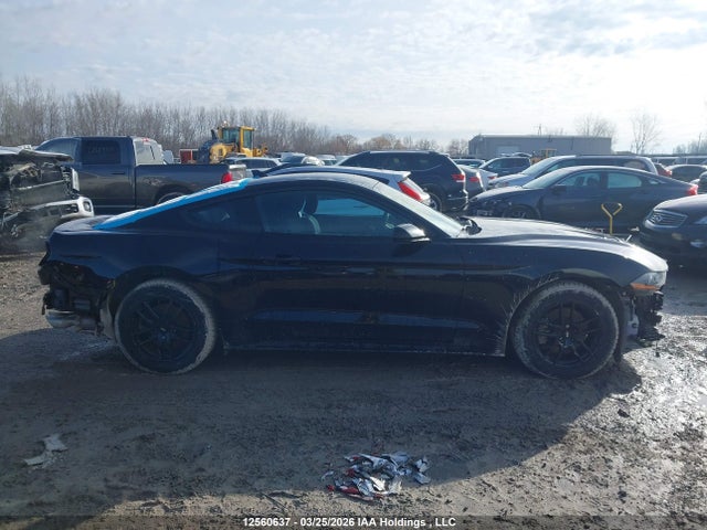 Aukcja sprzedaży 2021 Ford Mustang Ecoboost, vin: 1FA6P8TH7M5127218, numer aukcji: 12560637