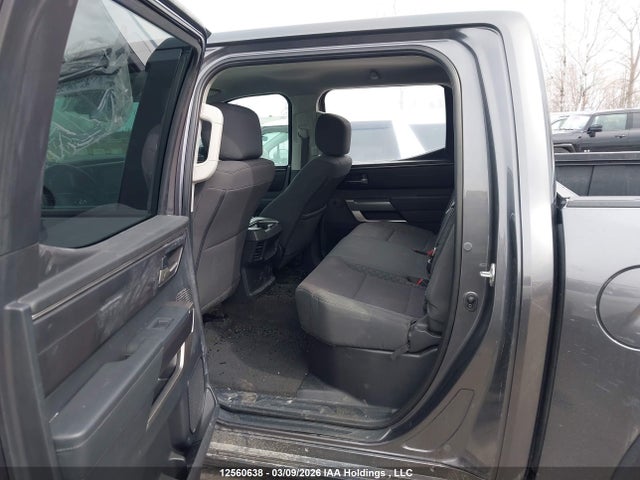 Продаж на аукціоні авто 2022 Toyota Tundra, vin: 5TFLA5DB6NX006516, номер лоту: 12560638