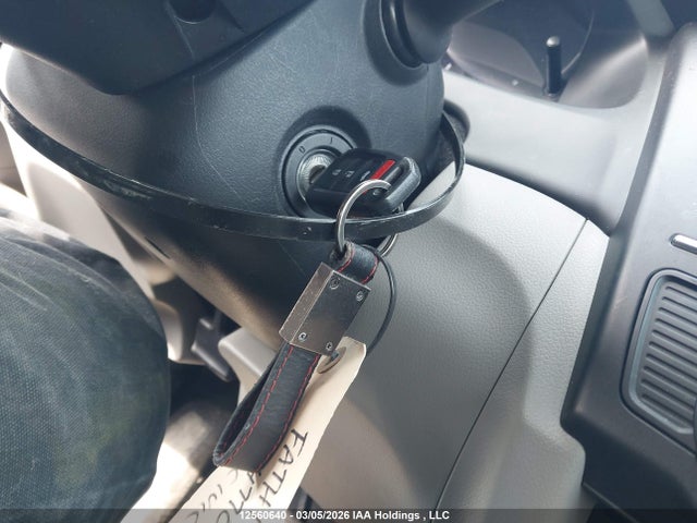 Aukcja sprzedaży 2015 Honda Civic Lx, vin: 2HGFB2F47FH061443, numer aukcji: 12560640