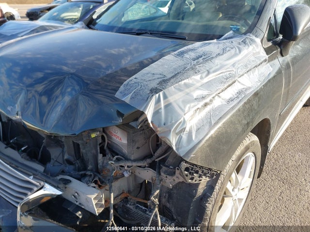 12560641 :رقم المزاد ، 2T2BK1BA7FC311658 vin ، 2015 Lexus Rx 350/base/f Sport مزاد بيع
