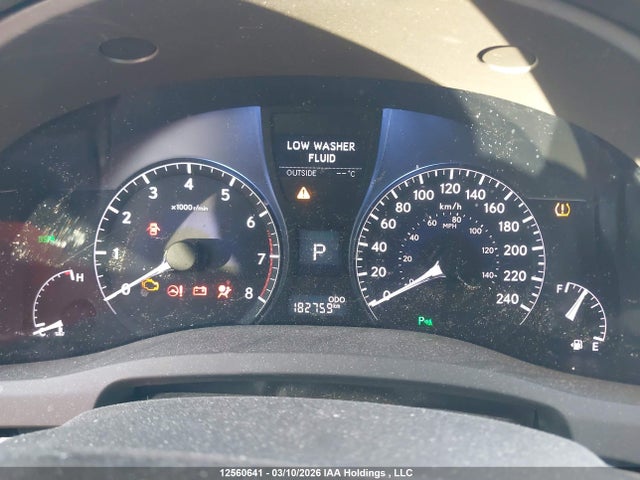 12560641 :رقم المزاد ، 2T2BK1BA7FC311658 vin ، 2015 Lexus Rx 350/base/f Sport مزاد بيع