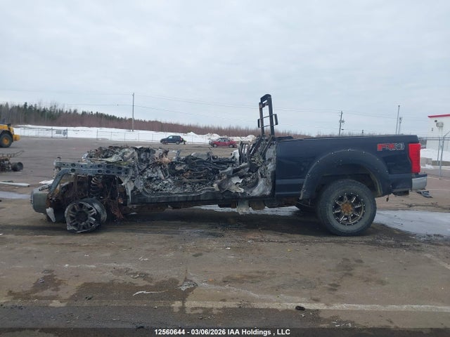 Продажа на аукционе авто 2017 Ford F250 Super Duty, vin: 1FT7X2BT1HEE88886, номер лота: 12560644