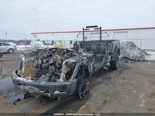 Продажа на аукционе авто 2017 Ford F250 Super Duty, vin: 1FT7X2BT1HEE88886, номер лота: 12560644