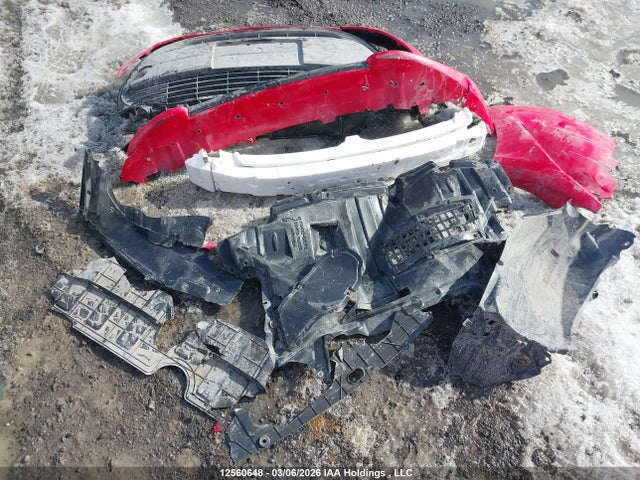 JTDKDTB35K1623732 Toyota PRIUS C
