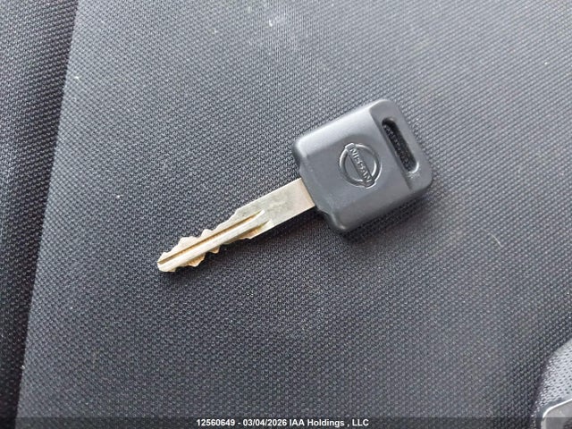 3N1CN8DV0SL879091 Nissan VERSA S
