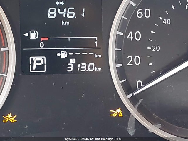 3N1CN8DV0SL879091 Nissan VERSA S