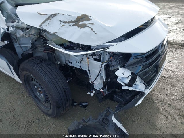 3N1CN8DV0SL879091 Nissan VERSA S